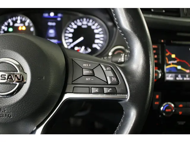 Nissan QASHQAI 1.3 DIG-T N-Motion 2019 Benzine 17