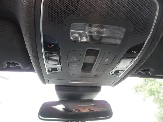 Audi RS7 Sportback 440KW Quattro 2013 Benzine 40