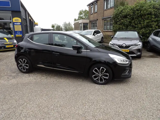 Renault Clio 2