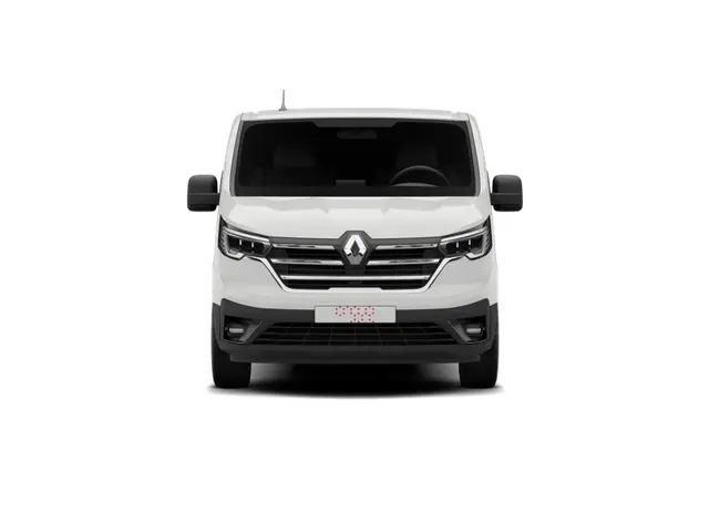 Renault Trafic 2