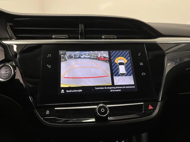 Opel Corsa-e Elegance 50 kWh 2020 Elektrisch 12