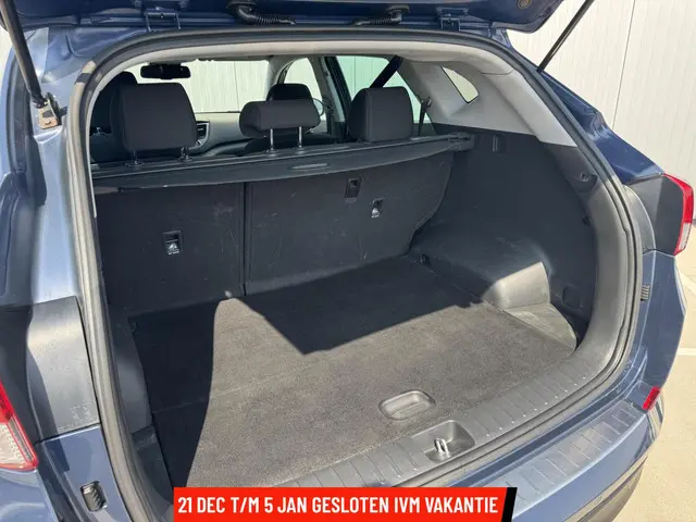 Hyundai Tucson 1.6 GDi Comfort|Navi|NL-Auto 2018 Benzine 16