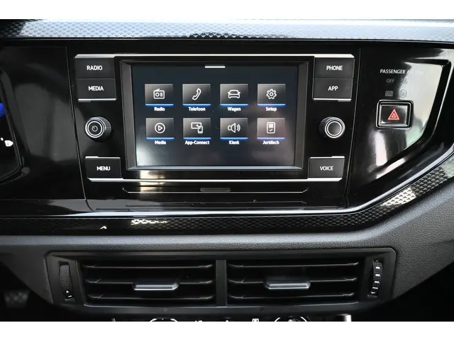 Volkswagen Polo 1.0 TSI Life 2023 Benzine 18