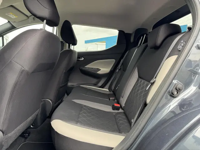 Nissan Micra 1.0 IG-T N-Connecta 2020 Benzine 12