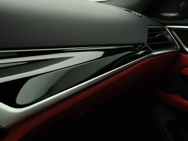 BMW i4 M50 84 kWh 2024 Elektrisch 11