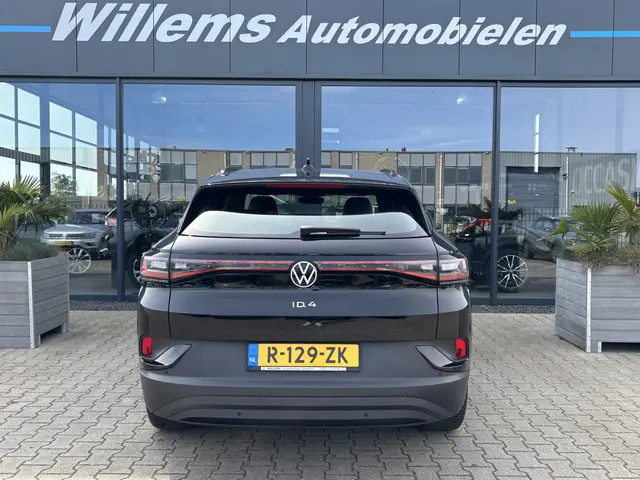 Volkswagen ID.4 Pro 77 kWh 2022 Elektrisch 5