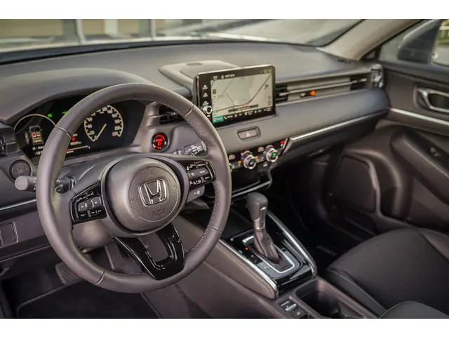 Honda HR-V 1.5i e:HEV ADVANCE 2026 Hybride Benzine 5