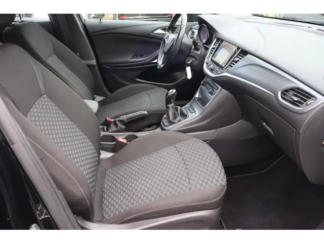 Opel Astra Sports Tourer 1.4 Business+ 2017 Benzine 10