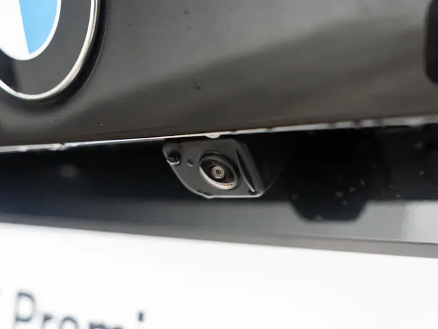 BMW 1 Serie 120 2025 Benzine 12