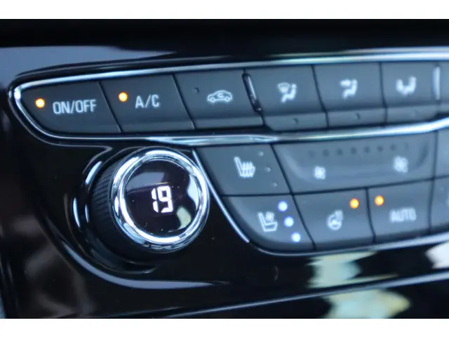 Opel Astra Sports Tourer 1.4 Innovation 2017 Benzine 12