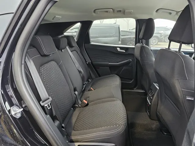 Ford Kuga 2.5 PHEV Titanium 2026 Hybride Benzine 10