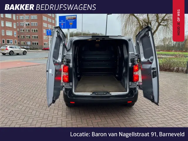 Fiat Scudo 120 pk 1.5 MultiJet L2H1 2022 Diesel 7