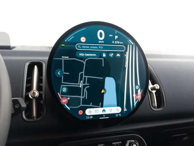 MINI Countryman C 2026 Benzine 28