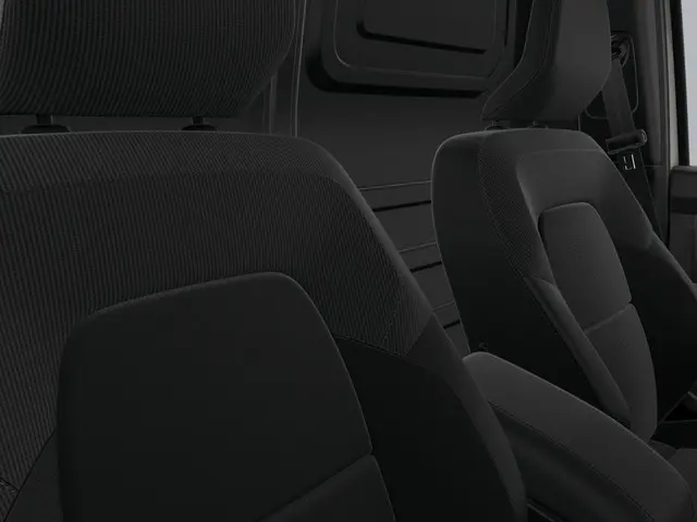 Renault Kangoo Advance 2026 Elektrisch 14