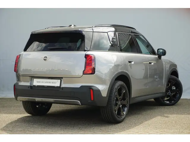 MINI Countryman C 2025 Benzine 2