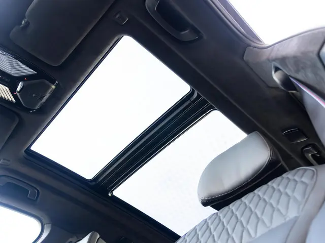 BMW X5 xDrive50e 2025 Hybride Benzine 32