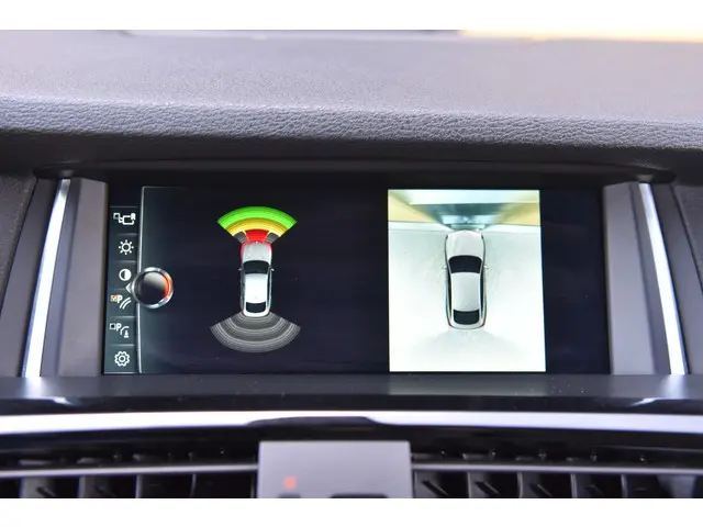 BMW X4 M40i High Executive 2017 Benzine 28