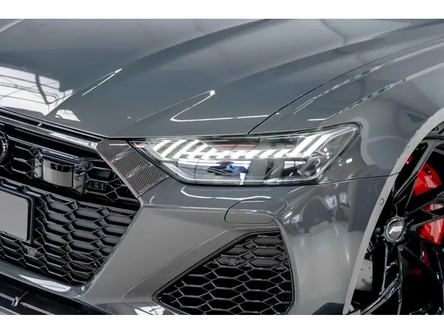 Audi RS6 ABT RS6 LE Legacy Edition 2024 Benzine 30