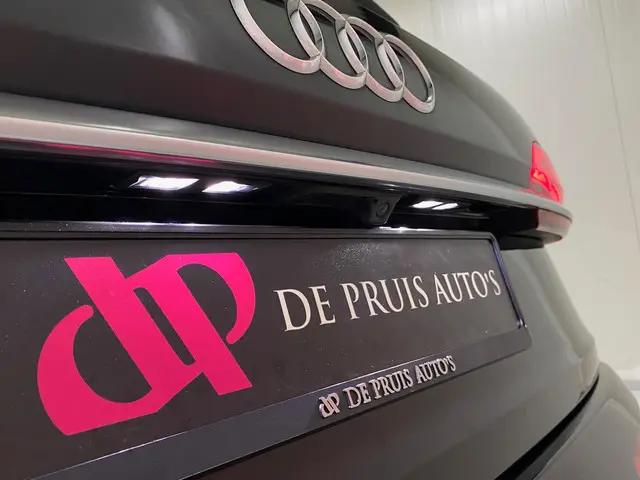 Audi Q7 SQ7 4.0 TDI SQ7 quattro 2020 Diesel 8