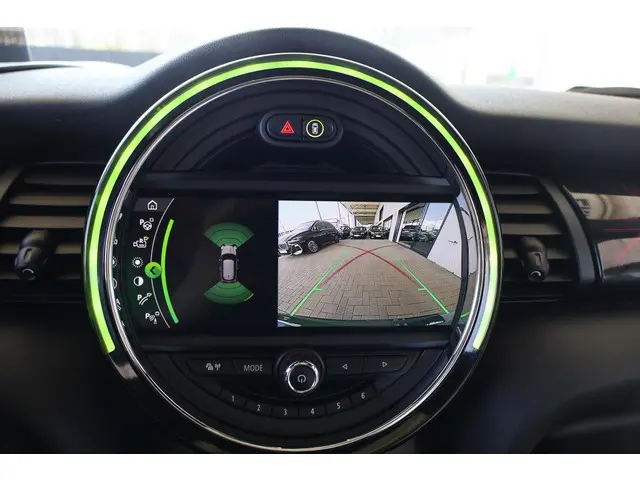 MINI Cooper Mini 2.0 John Works Chili 2021 Benzine 22