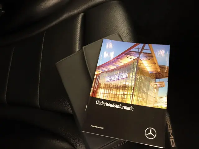 Mercedes-Benz C-Klasse Estate 160 2017 Benzine 35