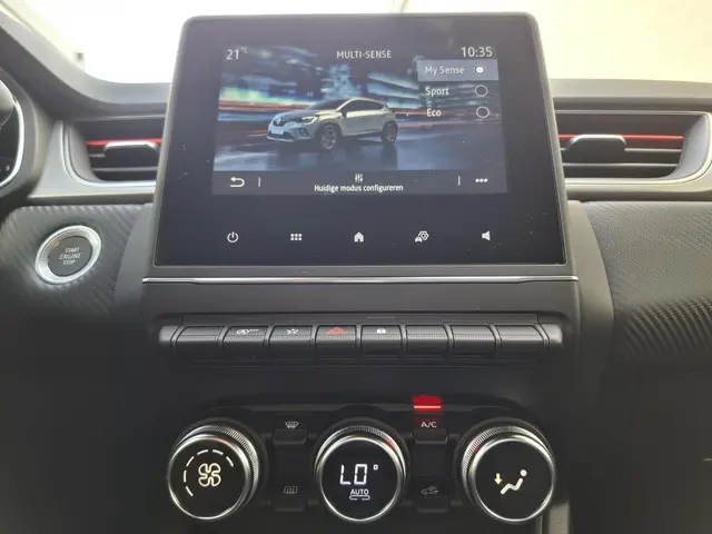 Renault Captur TCe 90 R.S. Line 2022 Benzine 24