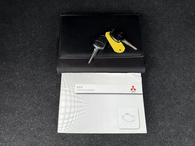 Mitsubishi ASX 1.6 Cleartec Intense 2016 Benzine 22