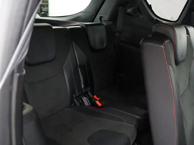 Ford S-Max 1.5 160 PK ST-LINE 7-PERSOONS 2018 Benzine 11