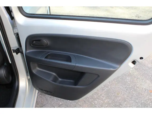 Škoda Citigo 1.0 2013 Benzine 18