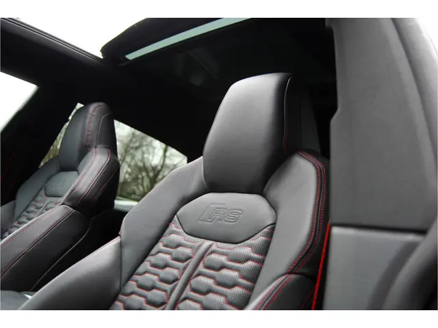Audi RSQ8 4.0 TFSI Quattro 2020 Hybride Benzine 10