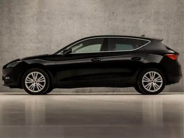 SEAT Leon 2