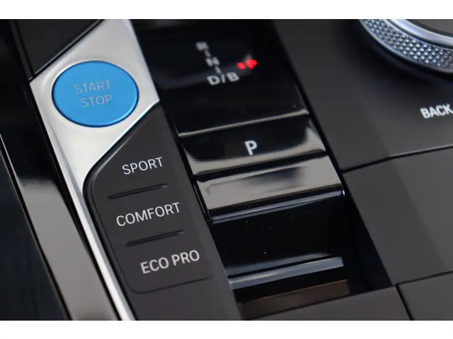 BMW iX3 | High Executive Edition | 2025 Elektrisch 27