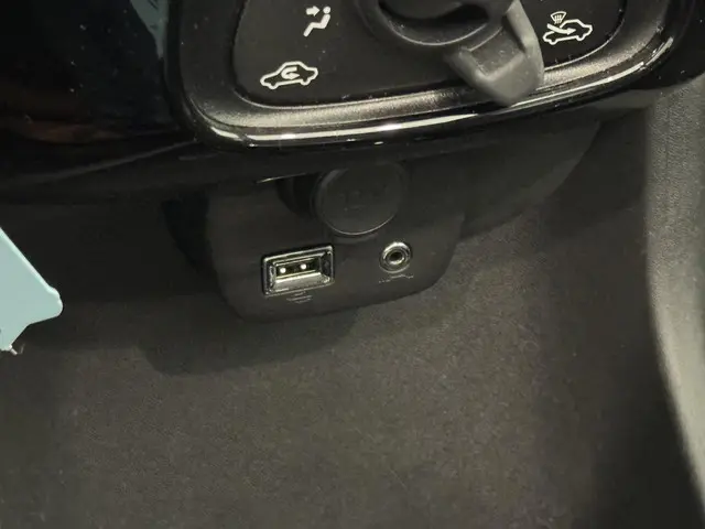 Peugeot 108 1.0 e-VTi Allure TOP! 2019 Benzine 36