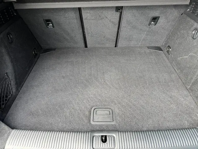 Audi A3 Sportback 35 TFSI CoD Sport 2019 Benzine 32