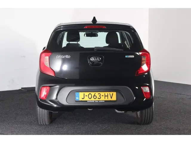 Kia Picanto 1.0 MPi DynamicPlusLine 2020 Benzine 6