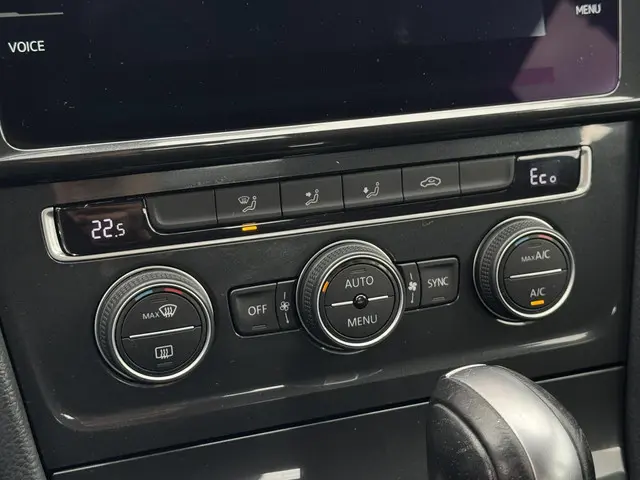 Volkswagen e-Golf E-DITION 2020 Elektrisch 30