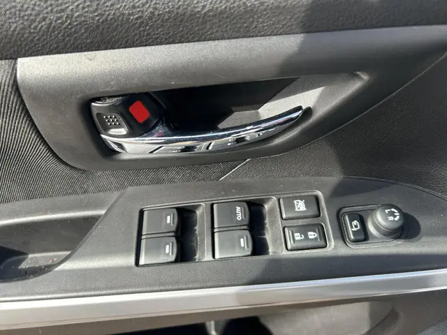 Suzuki S-Cross 1.4 Boosterjet Select 2018 Benzine 21