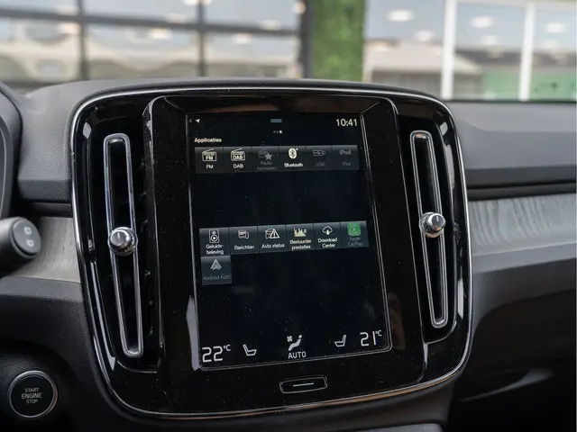 Volvo XC40 1.5 T3 Inscription 2022 Benzine 23