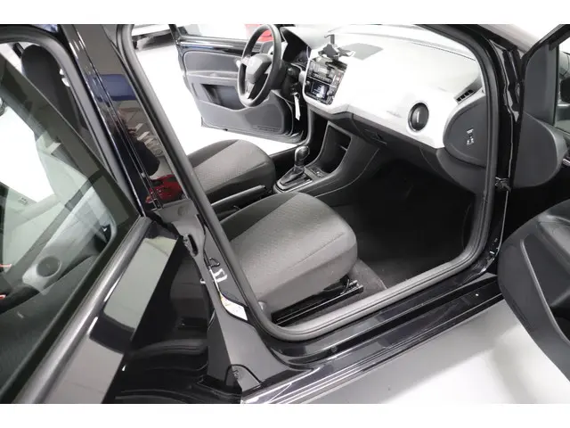 SEAT Mii Electric 2020 Elektrisch 21