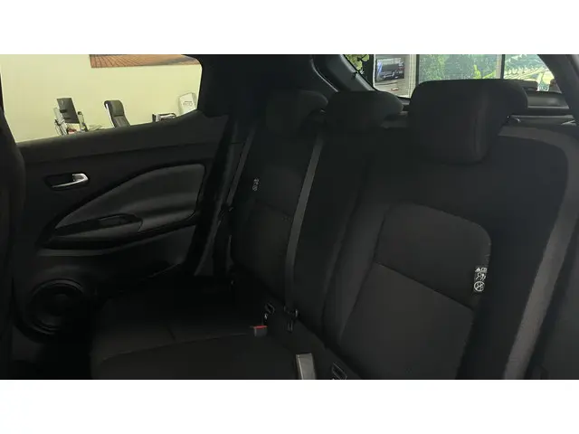 Nissan Juke 1.0 DIG-T N-Connecta 2020 Benzine 8