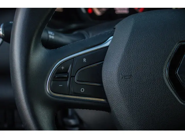 Renault Kadjar TCe 160 EDC Intens 2020 Benzine 14