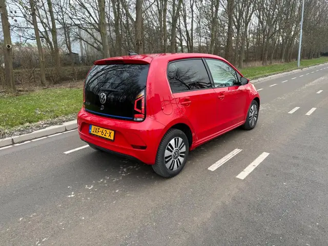 Volkswagen e-up! E-up 2022 Elektrisch 5