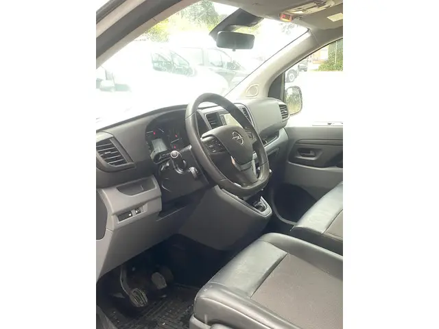 Opel Vivaro 2.0 CDTI L3 Selection camera 2021 Diesel 11