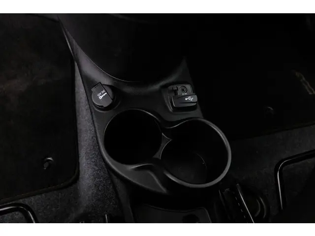 Fiat 500e 24kwh 2015 Elektrisch 16