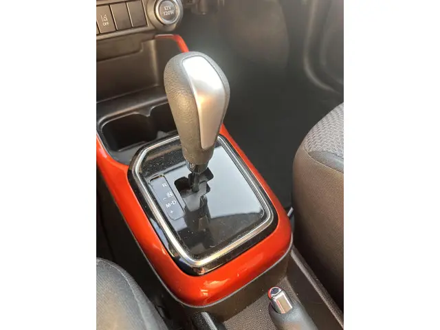 Suzuki Ignis 1.2 Stijl Intro 2017 Benzine 26
