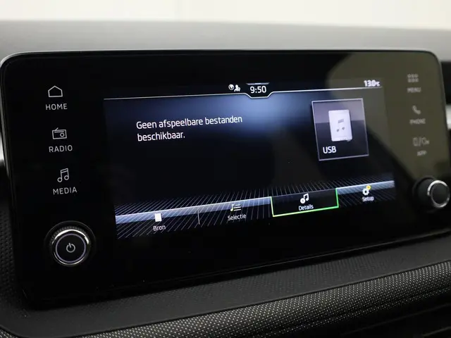 Škoda Fabia 1.0TSI/115PK Selection DSG 2025 Benzine 33