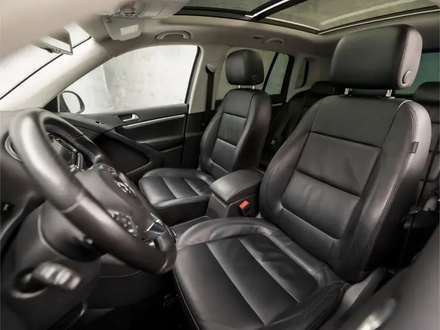 Volkswagen Tiguan 1.4 TSI R-Line Sport 2015 Benzine 16