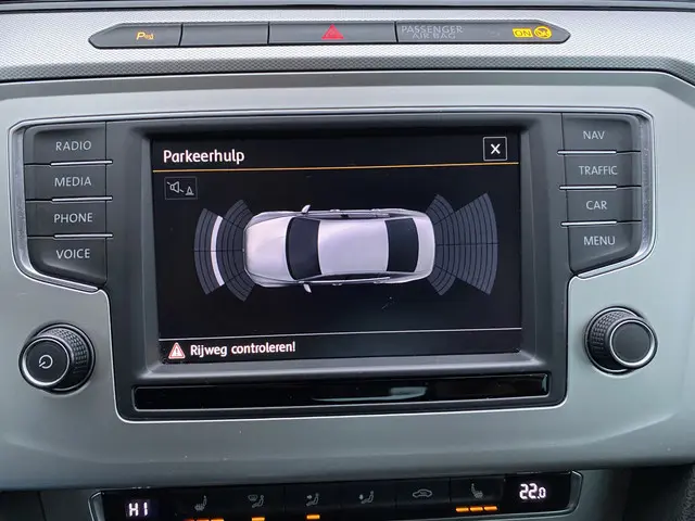 Volkswagen Passat 1.4 TSI ACT Highline 2015 Benzine 29