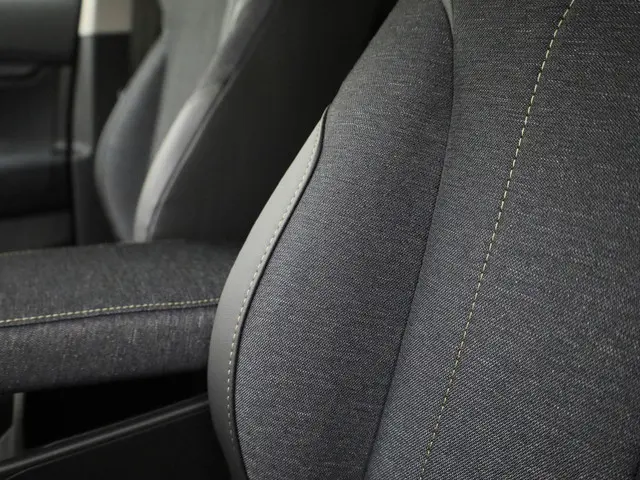 Škoda Elroq 60 Business Edition Tour 2025 Elektrisch 29