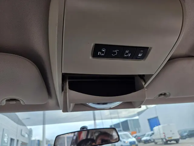 Dodge Grand Caravan 3.6 V6 2013 Benzine 17